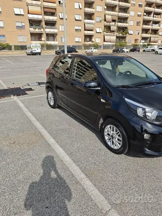 Kia Picanto 2024 photo 5