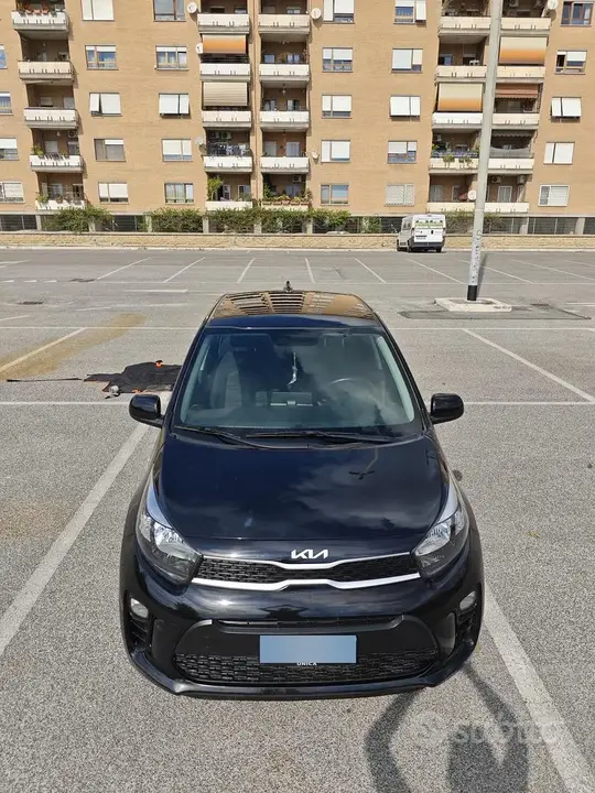 Kia Picanto 2024 photo 2