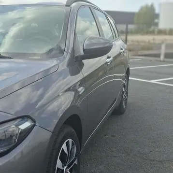 Fiat Tipo 2022 photo 3