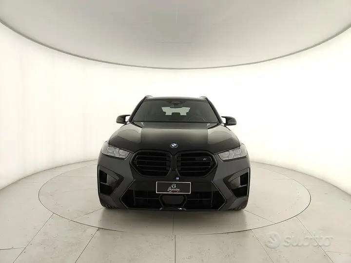 BMW X5 2025 photo 2