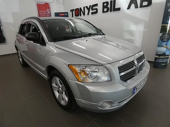 Dodge Caliber