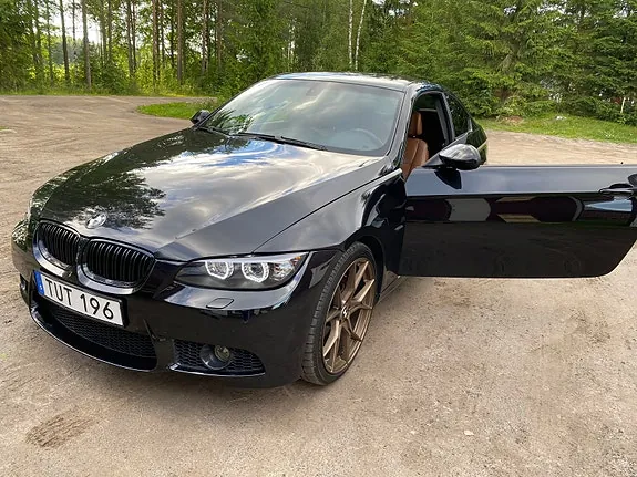 BMW 325D