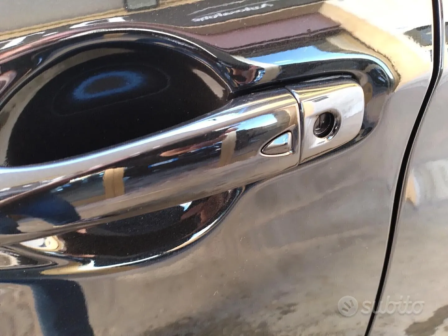 Nissan Qashqai 2018 photo 4
