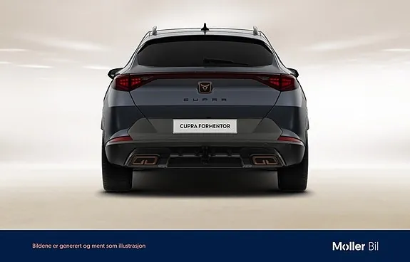 Cupra Formentor 2024 photo 3