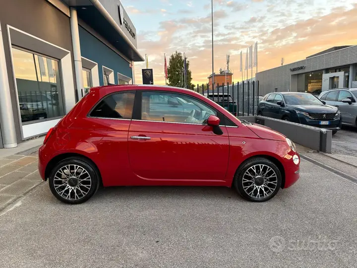 Fiat 500 2024 photo 4