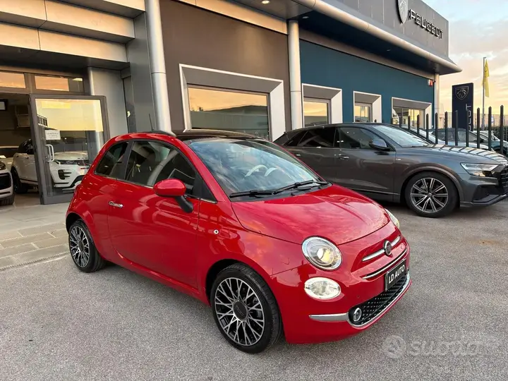Fiat 500 2024 photo 2