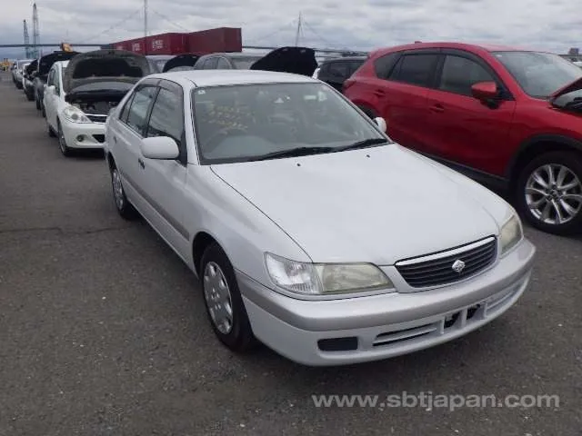 Toyota Corona Premio