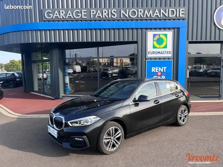 BMW Série 1