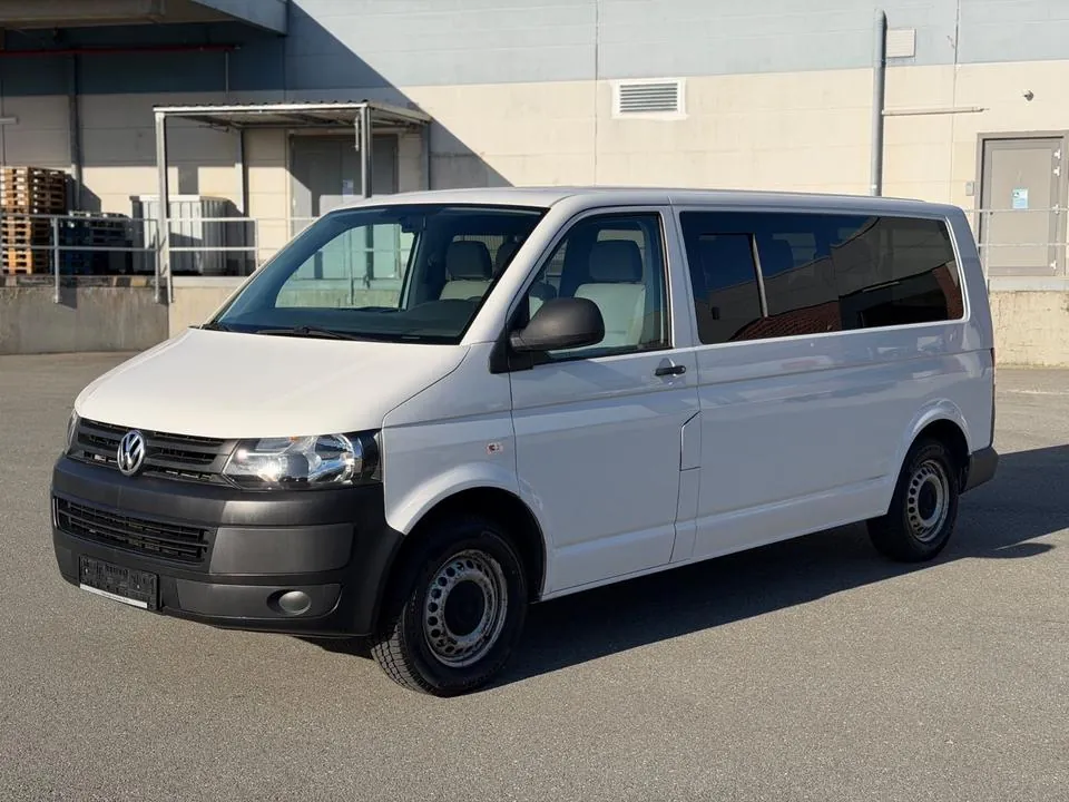 Volkswagen T5