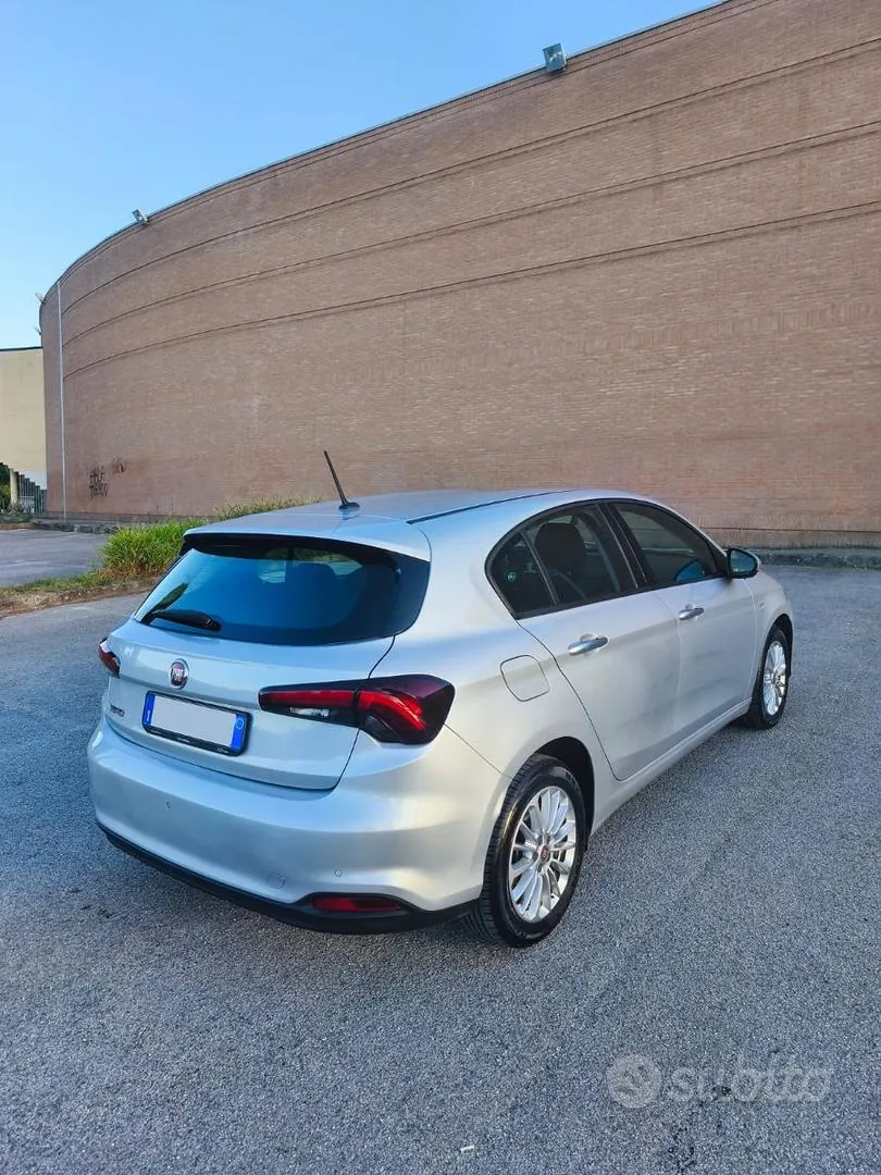 Fiat Tipo 2021 photo 4