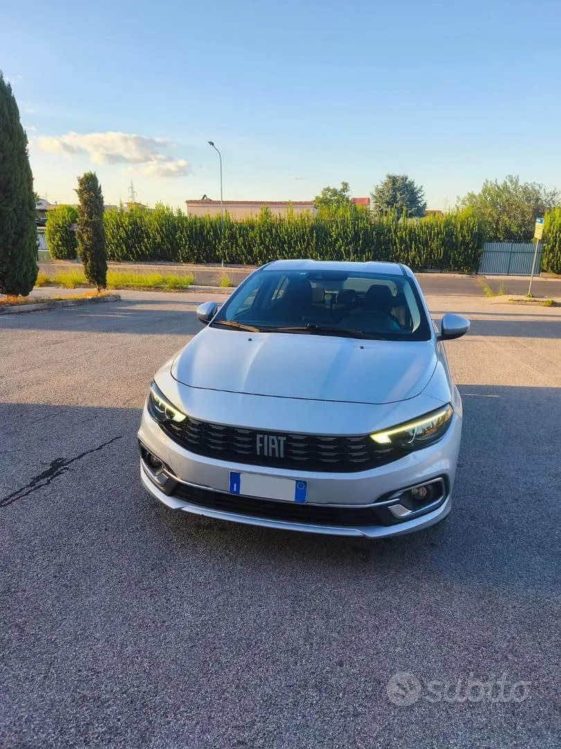 Fiat Tipo