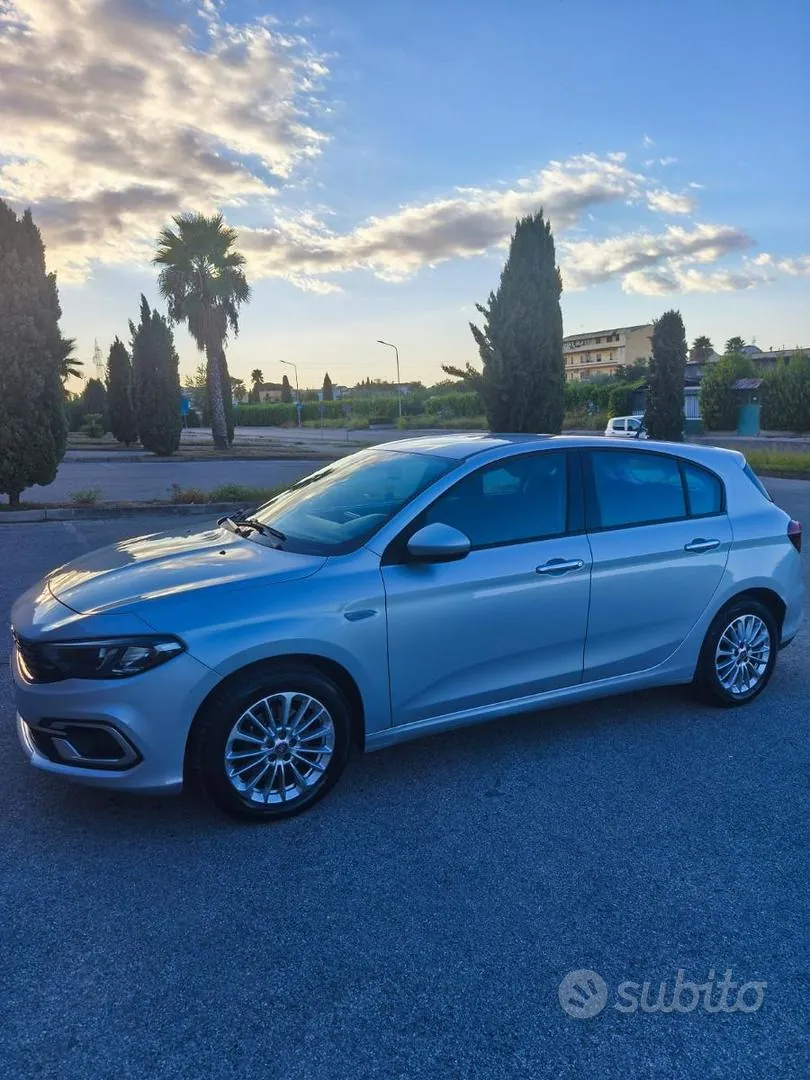 Fiat Tipo 2021 photo 3
