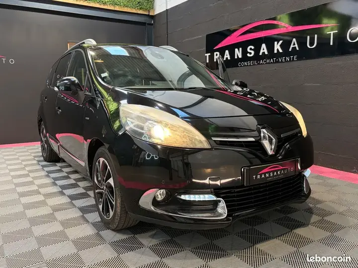 Renault Grand Scenic