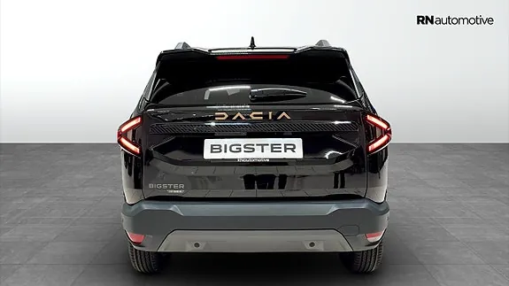 Dacia Bigster 2026 photo 3