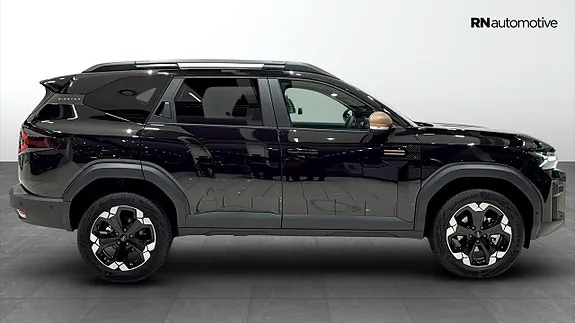 Dacia Bigster 2026 photo 4