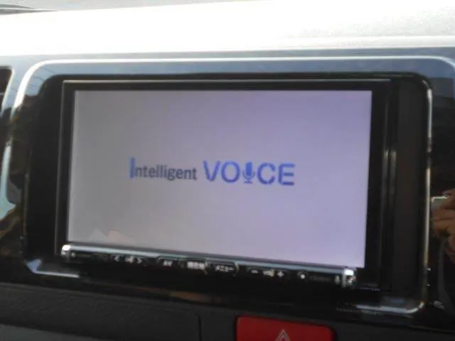 Toyota Hiace 2019 photo 4