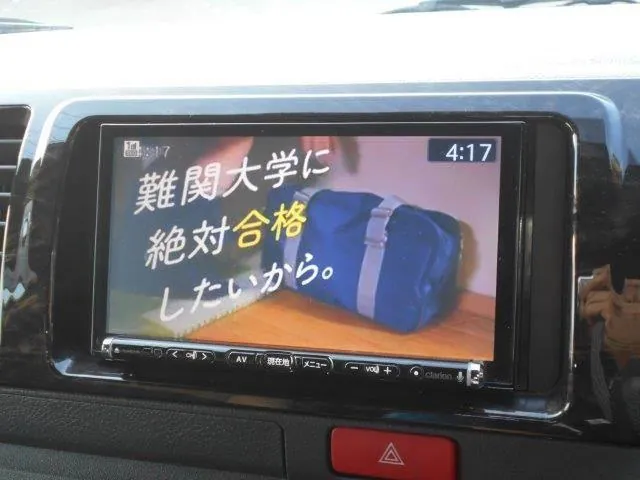 Toyota Hiace 2019 photo 5