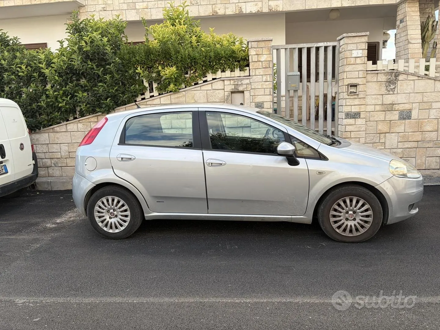 Fiat Grande Punto