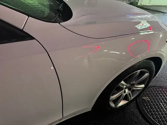 Volvo V90 2018 photo 5