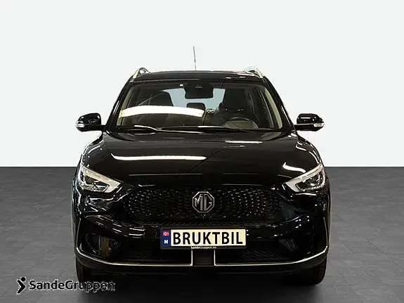 MG Zs Ev 2023 photo 2