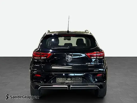 MG Zs Ev 2023 photo 4