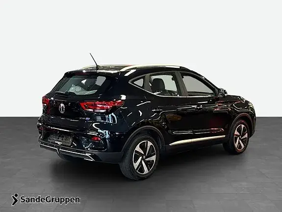MG Zs Ev 2023 photo 5