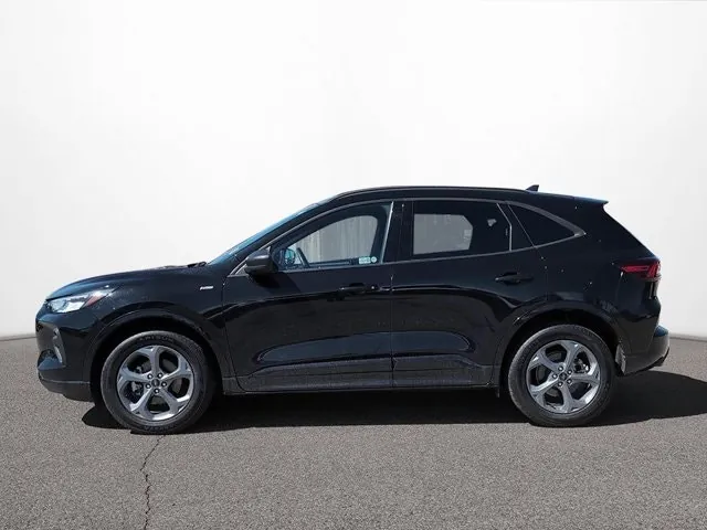 Ford Escape 2023 photo 3