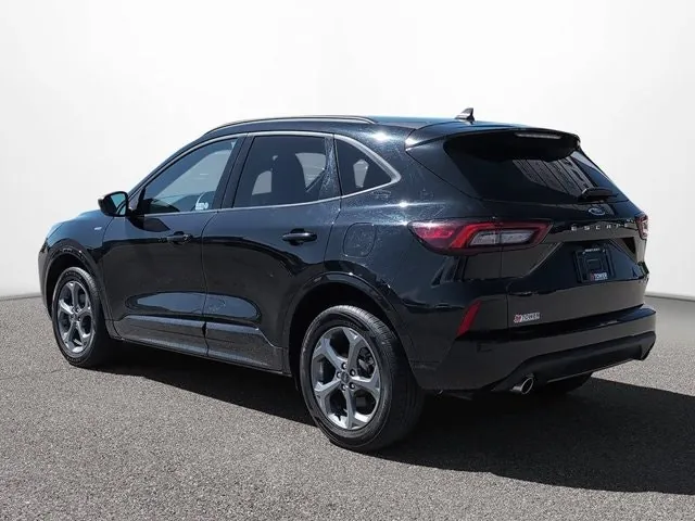 Ford Escape 2023 photo 5