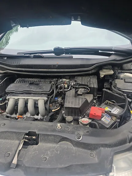 Honda Civic 2010 photo 2