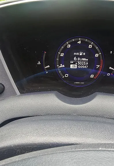 Honda Civic 2010 photo 3