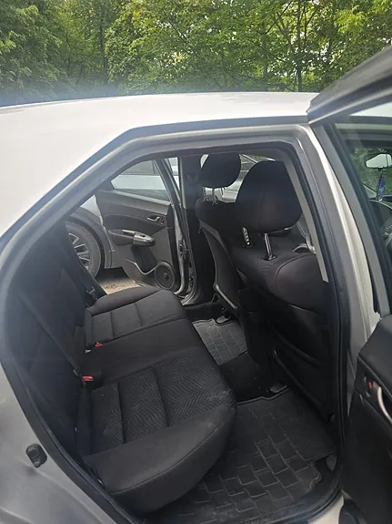 Honda Civic 2010 photo 5