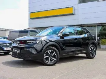 Opel Mokka 2025 photo 2