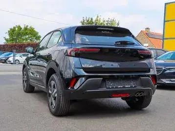 Opel Mokka 2025 photo 3