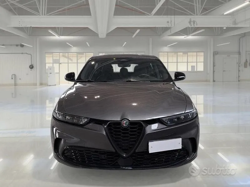 Alfa Romeo Tonale 2022 photo 2