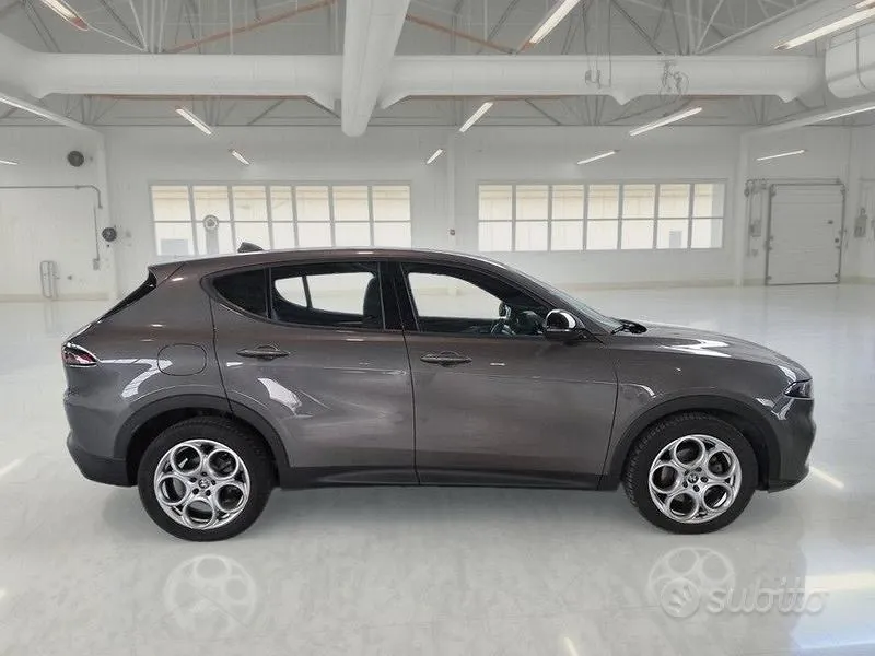Alfa Romeo Tonale 2022 photo 3