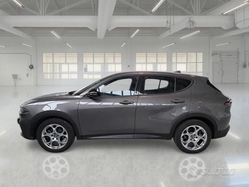 Alfa Romeo Tonale 2022 photo 5