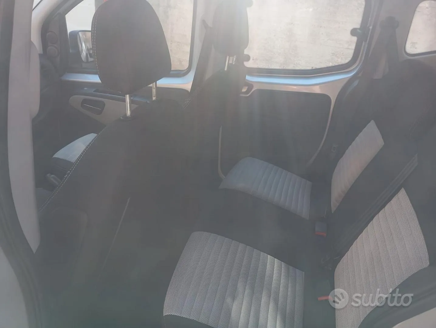 Fiat Qubo 2009 photo 5