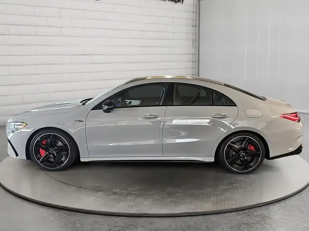 Mercedes-Benz Cla 2026 photo 5