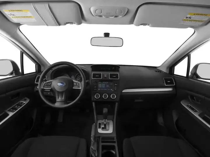 Subaru Impreza 2015 photo 5