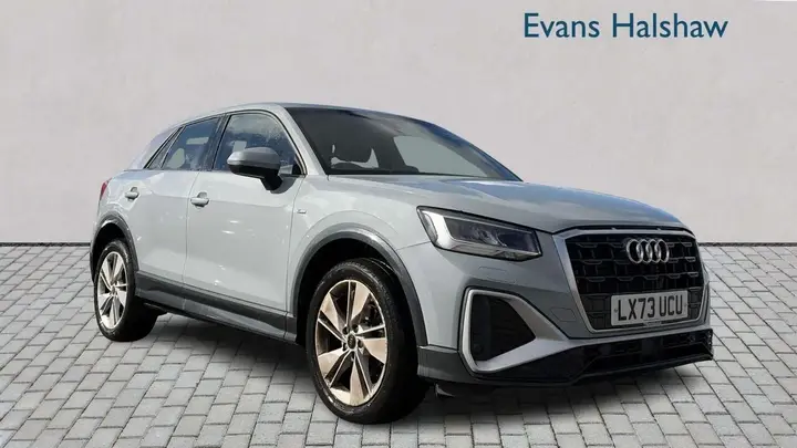 Audi Q2