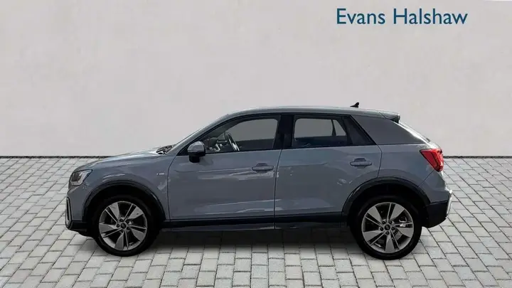 Audi Q2 2023 photo 4