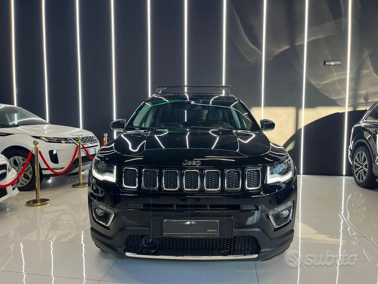 Jeep Compass 2019 photo 2