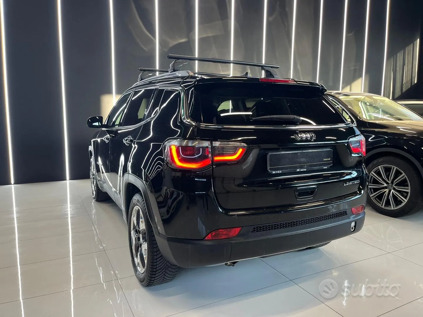 Jeep Compass 2019 photo 4