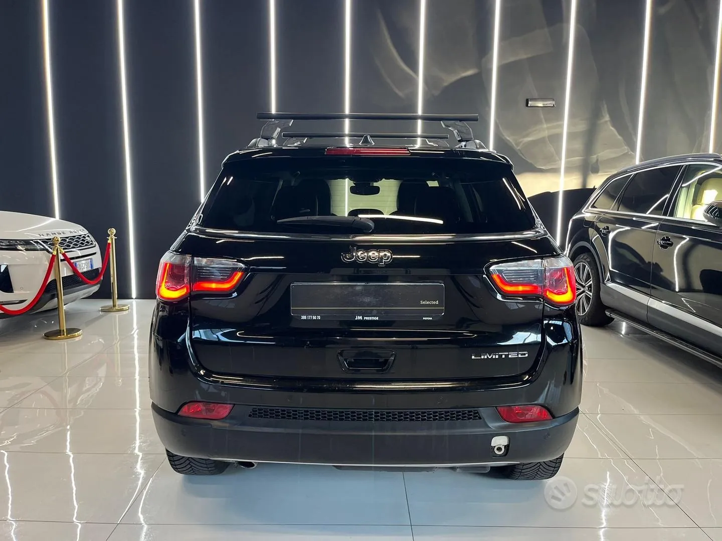 Jeep Compass 2019 photo 5
