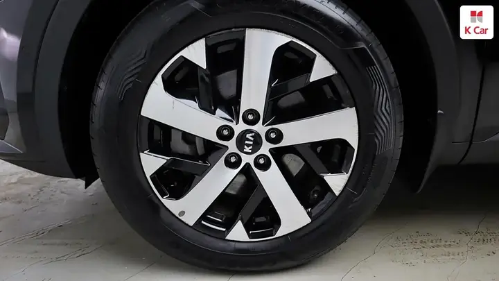 Kia Sorento 2021 photo 5