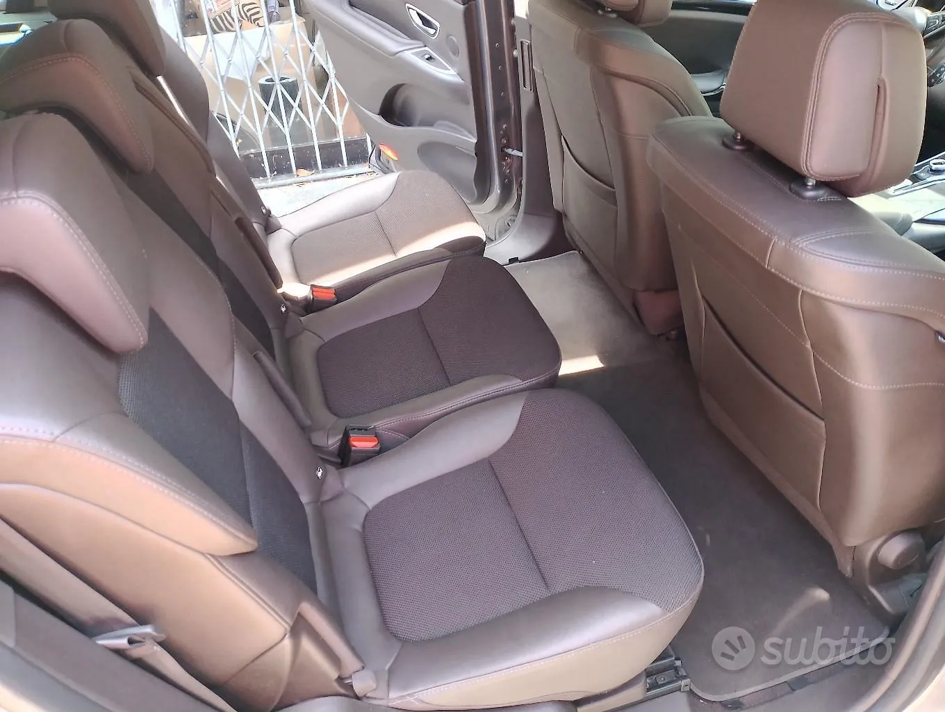 Renault Espace 2016 photo 4