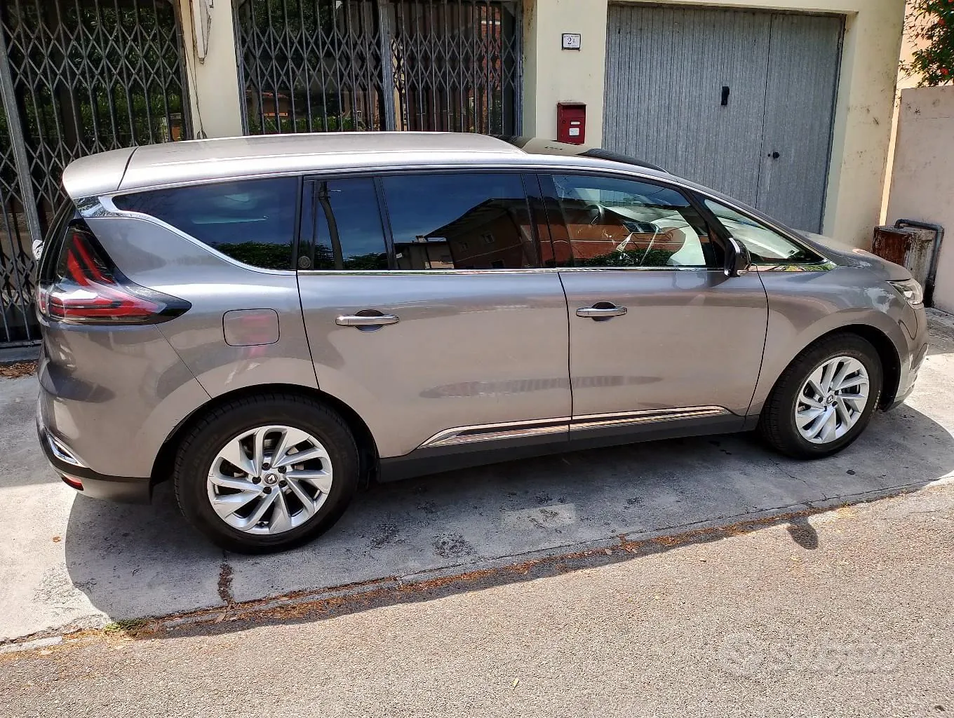 Renault Espace