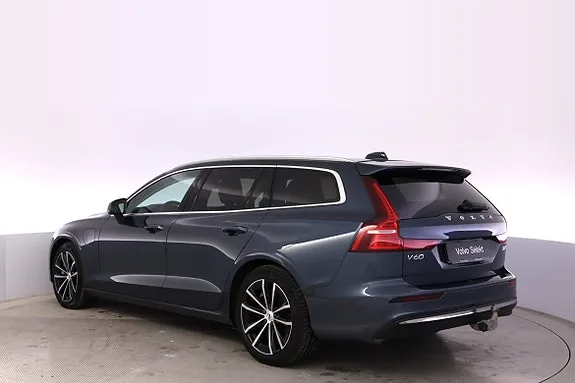 Volvo V60 2025 photo 3