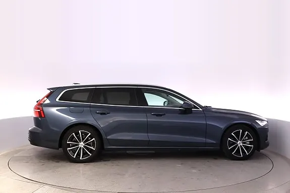 Volvo V60 2025 photo 5