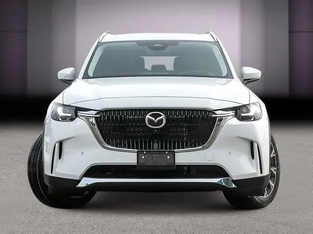 Mazda Cx-90 2026 photo 2